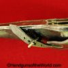 Luger, Holster, German, Germany, WWI, WW1, 1912, Original, Handgun, Pistol, P08