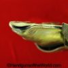Luger, Holster, German, Germany, WWI, WW1, 1912, Original, Handgun, Pistol, P08