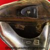 Luger, Holster, German, Germany, WWI, WW1, 1912, Original, Handgun, Pistol, P08