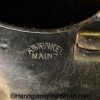 Luger, Holster, German, Germany, WWI, WW1, 1912, Original, Handgun, Pistol, P08