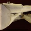 Shoulder Straps, Swiss, Luger, Parade, Holster, Original, Switzerland, Handgun, Pistol, Police, White Leather
