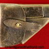 Walther, PPK, Handgun, Pistol, Holster, Original, WWII, WW2, German, Germany, Breakaway
