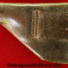 Walther, PPK, Handgun, Pistol, Holster, Original, WWII, WW2, German, Germany, Breakaway