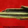 Walther, PPK, Handgun, Pistol, Holster, Original, WWII, WW2, German, Germany, Breakaway