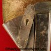 Walther, PPK, Handgun, Pistol, Holster, Original, WWII, WW2, German, Germany, Breakaway