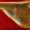 Walther, PPK, Handgun, Pistol, Holster, Original, WWII, WW2, German, Germany, Breakaway