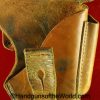 Walther, PPK, Holster, Original, Austria, Austrian, German, Germany, Drop Holster, Drop, Theuermann, Theuermann Drop Holster, Handgun, Pistol