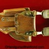 Walther, PPK, Holster, Original, Austria, Austrian, German, Germany, Drop Holster, Drop, Theuermann, Theuermann Drop Holster, Handgun, Pistol
