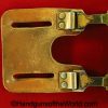 Walther, PPK, Holster, Original, Austria, Austrian, German, Germany, Drop Holster, Drop, Theuermann, Theuermann Drop Holster, Handgun, Pistol