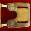 Walther, PPK, Holster, Original, Austria, Austrian, German, Germany, Drop Holster, Drop, Theuermann, Theuermann Drop Holster, Handgun, Pistol
