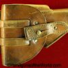 Walther, PPK, Holster, Original, Austria, Austrian, German, Germany, Drop Holster, Drop, Theuermann, Theuermann Drop Holster, Handgun, Pistol
