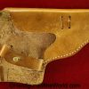 Walther, PPK, Handgun, Pistol, Holster, Original, German, Germany, Shoulder Holster
