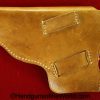 Walther, PPK, Handgun, Pistol, Holster, Original, German, Germany, Shoulder Holster