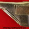 Walther, PPK, Handgun, Pistol, Holster, Original, WWII, WW2, German, Germany, Breakaway