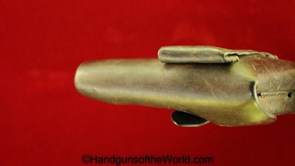 Walther, PPK, Handgun, Pistol, Holster, Original, WWII, WW2, German, Germany, Breakaway