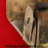 Walther, PPK, Handgun, Pistol, Holster, Original, WWII, WW2, German, Germany, Breakaway