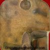 Walther, PPK, Handgun, Pistol, Holster, Original, WWII, WW2, German, Germany, Breakaway