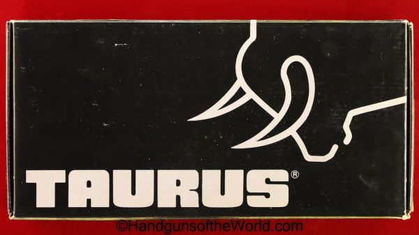 Taurus, PT111, LNIB, Like New in Box, Boxed, with Box, 9mm, Handgun, Pistol, Brazil, Brazilian,