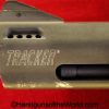 Taurus. Tracker, Dual Cylinder, .357 Magnum, .38 Special, 9mm, Revolver, Handgun, with Box, Boxed, Brazil, Brazilian,