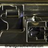 Taurus. Tracker, Dual Cylinder, .357 Magnum, .38 Special, 9mm, Revolver, Handgun, with Box, Boxed, Brazil, Brazilian,