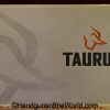 Taurus. Tracker, Dual Cylinder, .357 Magnum, .38 Special, 9mm, Revolver, Handgun, with Box, Boxed, Brazil, Brazilian,