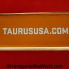 Taurus. Tracker, Dual Cylinder, .357 Magnum, .38 Special, 9mm, Revolver, Handgun, with Box, Boxed, Brazil, Brazilian,