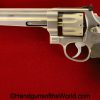 Smith & Wesson, Model 929, 9mm, Performance Center, Jerry Miculek Edition, S&W, USA, America, American, Revolver, Handgun, Smith & Wesson, 929, Cased, with Case
