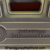 Smith & Wesson, Model 929, 9mm, Performance Center, Jerry Miculek Edition, S&W, USA, America, American, Revolver, Handgun, Smith & Wesson, 929, Cased, with Case