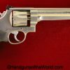 Smith & Wesson, Model 929, 9mm, Performance Center, Jerry Miculek Edition, S&W, USA, America, American, Revolver, Handgun, Smith & Wesson, 929, Cased, with Case