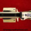 Smith & Wesson, Model 929, 9mm, Performance Center, Jerry Miculek Edition, S&W, USA, America, American, Revolver, Handgun, Smith & Wesson, 929, Cased, with Case