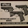 Walther, PPK, .380, USA, America, American, Interarms, Handgun, Pistol, Cased, with Case, Stainless