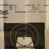 Walther, PPK, .380, USA, America, American, Interarms, Handgun, Pistol, Cased, with Case, Stainless