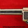 Walther, P-38, 9mm, cyq, Zero Series, 0 Series, Volksstrum, U, WWII, WW2, Nazi, Germany, German, Spreewerk, Handgun, Pistol, C&R