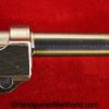 Walther, P-38, 9mm, cyq, Zero Series, 0 Series, Volksstrum, U, WWII, WW2, Nazi, Germany, German, Spreewerk, Handgun, Pistol, C&R