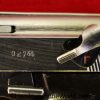 Walther, P-38, 9mm, cyq, Zero Series, 0 Series, Volksstrum, U, WWII, WW2, Nazi, Germany, German, Spreewerk, Handgun, Pistol, C&R