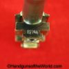 Walther, P-38, 9mm, cyq, Zero Series, 0 Series, Volksstrum, U, WWII, WW2, Nazi, Germany, German, Spreewerk, Handgun, Pistol, C&R