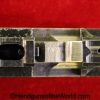 Walther, P-38, 9mm, cyq, Zero Series, 0 Series, Volksstrum, U, WWII, WW2, Nazi, Germany, German, Spreewerk, Handgun, Pistol, C&R