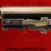 Walther, P-38, 9mm, cyq, Zero Series, 0 Series, Volksstrum, U, WWII, WW2, Nazi, Germany, German, Spreewerk, Handgun, Pistol, C&R