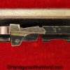 Walther, P-38, 9mm, cyq, Zero Series, 0 Series, Volksstrum, U, WWII, WW2, Nazi, Germany, German, Spreewerk, Handgun, Pistol, C&R