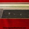 Walther, P-38, 9mm, cyq, Zero Series, 0 Series, Volksstrum, U, WWII, WW2, Nazi, Germany, German, Spreewerk, Handgun, Pistol, C&R