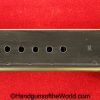 Walther, P-38, 9mm, cyq, Zero Series, 0 Series, Volksstrum, U, WWII, WW2, Nazi, Germany, German, Spreewerk, Handgun, Pistol, C&R