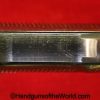 Walther, P-38, 9mm, cyq, Zero Series, 0 Series, Volksstrum, U, WWII, WW2, Nazi, Germany, German, Spreewerk, Handgun, Pistol, C&R