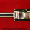 Walther, P-38, 9mm, cyq, Zero Series, 0 Series, Volksstrum, U, WWII, WW2, Nazi, Germany, German, Spreewerk, Handgun, Pistol, C&R
