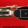 Walther, P-38, 9mm, cyq, Zero Series, 0 Series, Volksstrum, U, WWII, WW2, Nazi, Germany, German, Spreewerk, Handgun, Pistol, C&R