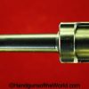Walther, P-38, 9mm, cyq, Zero Series, 0 Series, Volksstrum, U, WWII, WW2, Nazi, Germany, German, Spreewerk, Handgun, Pistol, C&R