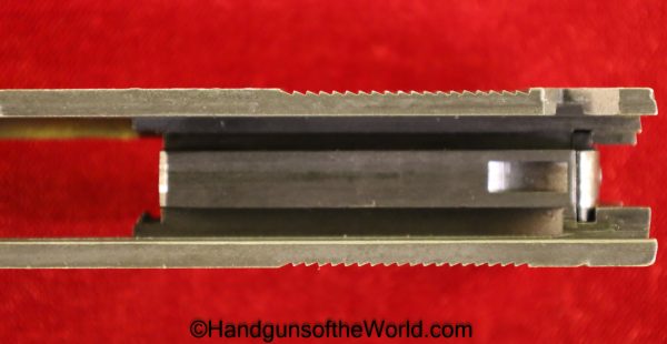 Colt, 1911, 1911A1, Remington Rand, .45acp, Boxed, with Box, Provenance, Handgun, Pistol, C&R, USA, America, American, 1945, Rearsenal