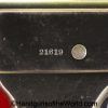 Roth Steyr, 1907, 1909, 8mm, Austria-Hungarian, Austria-Hungary, WWI, WW1, Handgun, Pistol, C&R, Austria, Austrian, Unit Marked