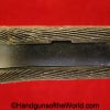 Roth Steyr, 1907, 1909, 8mm, Austria-Hungarian, Austria-Hungary, WWI, WW1, Handgun, Pistol, C&R, Austria, Austrian, Unit Marked