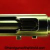 Roth Steyr, 1907, 1909, 8mm, Austria-Hungarian, Austria-Hungary, WWI, WW1, Handgun, Pistol, C&R, Austria, Austrian, Unit Marked