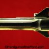 Webley, WS Target Model, .45LC, Canadian Marked, Canada, Canadian, British, Britain, UK, United Kingdom, England, English, Revolver, Handgun, C&R